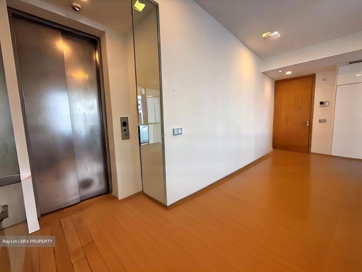 The Peak @ Cairnhill II (D9), Apartment #486467771